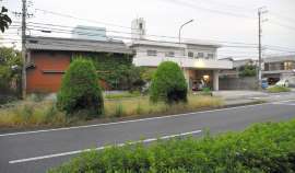 自転車で救急車を通せんぼ-1.jpg
